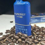 本雾楚韵能顶多少根烟？