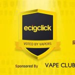 INNOKIN新宜康拿下Ecigclick年度最佳品牌