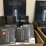 UWELL电子烟官网介绍