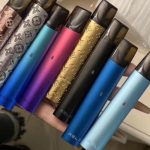 电子烟品牌排行榜前十名