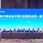 vitavp唯它连任电子烟委员会副理事长单位