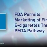重磅！全世界第一个通过美国PMTA的电子烟品牌已经诞生！