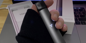 yooz电子烟推出新品三代产品缩略图