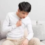电子烟抽多了会喘不上气吗？