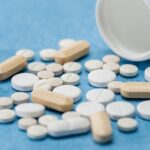 吃完布洛芬能抽电子烟吗？