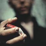 怎么控制自己抽电子烟的频率？