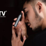 vtv电子烟能用充电宝充电吗？