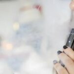 16岁女孩抽电子烟怎么办？
