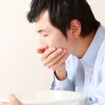 yooz电子烟为什么吸了想吐？