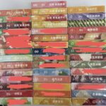 电子烟抽起来有烟的味道吗？