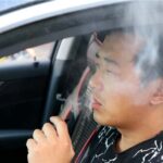 电子烟产生的烟雾安全吗？