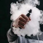 电子烟会产生二手烟吗？不会因燃烧产生二手烟？