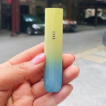 悦刻五代最漂亮的颜色是什么？颜值最高是这个