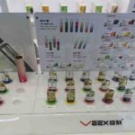 veex维刻烟弹安全吗？veex维刻烟弹口味推荐