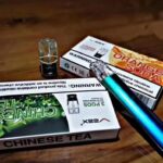 维刻烟弹可以用在悦刻上吗？