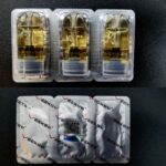 通配烟弹安全吗？主要要原材料