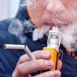 吸电子烟好还是香烟好？最好都不抽