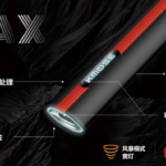 刻米max怎么开风暴模式？