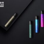 JVE非我电子烟抽起来焦糊味是怎么回事？