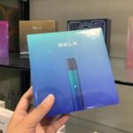 吸一年的悦刻电子烟肺会变成怎样？