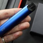 抽电子烟还是抽真烟更好？