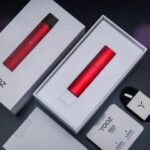 yooz电子烟哪一代好？