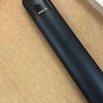 我改抽悦刻电子烟后身体变化