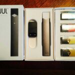 JUUL电子烟怎么样？
