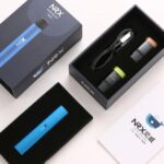 NRX尼威电子烟怎么样？