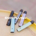 雪加电子烟怎么样？看看知乎网友怎么说