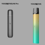 YOOZ五代和二代有什么区别？