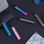 魔笛电子烟有电吸不出烟怎么回事？