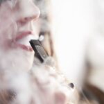你应该考虑使用电子烟而不是吸烟的8个原因