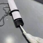悦刻冷凝液怎么处理？