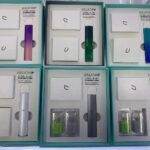 LVLUO绿萝电子烟产品有哪些？