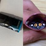 悦刻冷凝液和漏油的区别