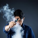 抽一根电子烟会怎么样？