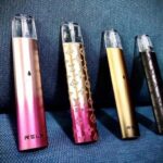 雕刻电子烟是悦刻牌子的吗？