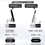雪加电子烟79元与298元区别？一图告诉你