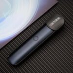 悦刻电子烟会漏油吗？