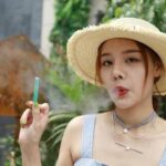 维他电子烟抽了心慌怎么办？