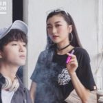 jve电子烟充电怎么看？