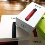 vtv电子烟都有什么口味？