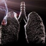 肺癌能抽电子烟吗？