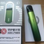 悦刻五代幻影好抽吗？个人使用感受分享