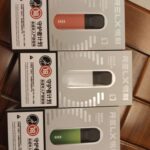 悦刻五代幻影评测：十年烟龄用户个人体验分享