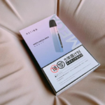 魔笛电子烟新品MOTI·MEGA PRO评测