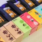 雪加电子烟哪个味道好抽？用户都说这个好