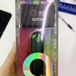 火器ammo