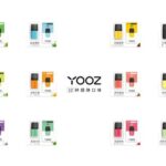 yooz电子烟哪个口味好？用户最爱这个